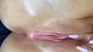 Mariam Olivera Nude – Show off Juicy PUSSY !!!