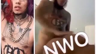 yailin 6ix9ine Scandal Sex Tape – Hot Video