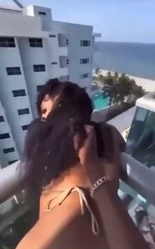 Murda B Fucking with boyfriends [ Public Sex ] Hot Video