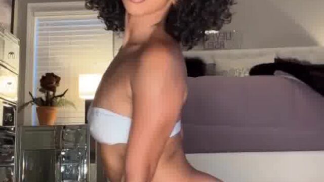 Brittany Renner Onlyfans Leaked – New Nude Video !!! Hot Trending