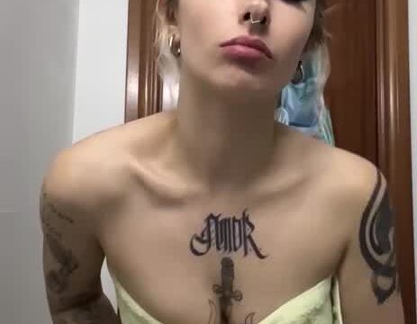 Lalylaliaa Onlyfans Leaked – Tease with Lewd Body !!!