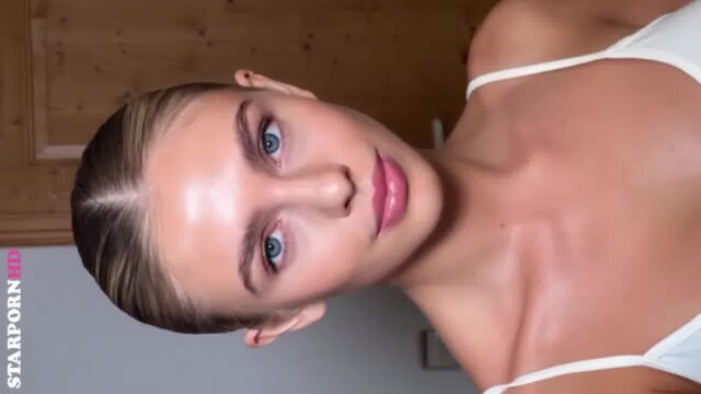 Alexa Breit So Fucking HOTT – Video Leak