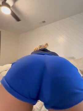 Ally Lotti Show Big Ass Twerking – Video Onlyfans