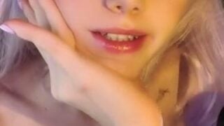 Astasiadream AKA Astasiangel Nude Boobs Cosplay Onlyfans Video Leaked