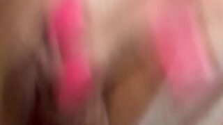 Amber Hahn Nude Pussy Masturbation Onlyfans Video Leaked