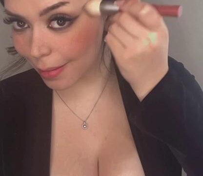Adept Sex Makeup Twitch Video Leaked