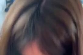 Christinasage1996 Nude Blowjob Sex Tape Video Leaked