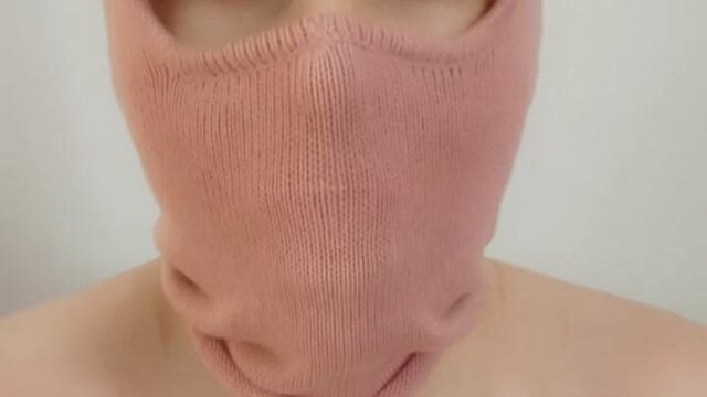 Lilsummerhoe Nude POV Titty Bounce OnlyFans Video Leaked