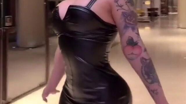 Hitomi Songyuxin Asian Big Boobs Latex Video Leaked