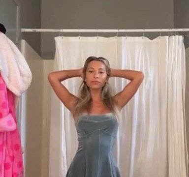 Ayla Woodruff Nude Try On Video Leaked