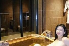 Anri Okita Nude Topless Bath Onlyfans Video Leaked