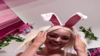 Kristen Lanae Bunny Nude Riding Onlyfans Video
