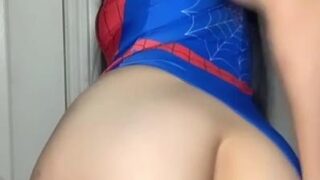 Scenemilf Fucking Dildo Lacey Rae Onlyfans Video