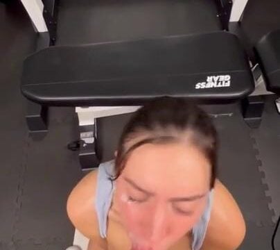 Mia Monroe After Workout Fuck Thecollegestripper Video