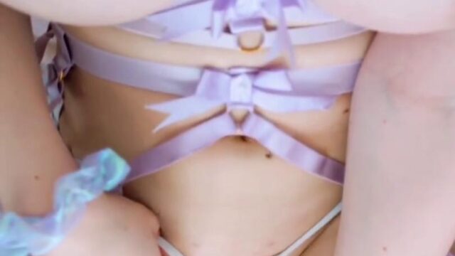 Gumiho Nude Onlyfans First Orgasm Porn Video
