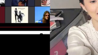 Brei_elle Nipple Slip Live Twitch Video