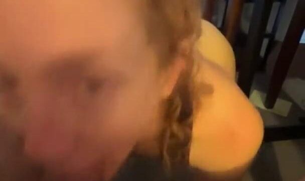 Fullmetal Ifrit Deepthroat Blowjob Video Leaked