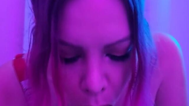 Victoria Blowjob Serious Gaming Onlyfans Porn Video