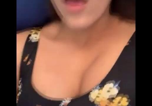 Bridale22 Nude Masturbating OnlyFans Leaked Video