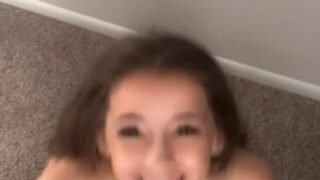 Chelsealynn29 Nude Onlyfans Tiktok Teen Porn Leaked Video