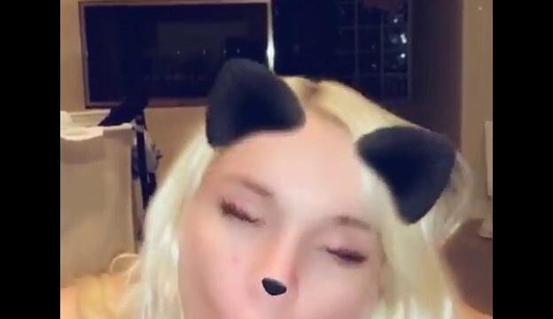 Zoie Burgher Leaked Porn Onlyfans Youtuber Video