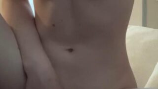 Arielhartlett Nude Fingering Pussy Porn Video