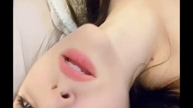 Nami Lune Nude Masturbating Dildo Porn Video