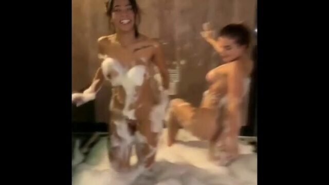 Grazi Mourao Nude Twerking Porn Youtuber Video Leaked