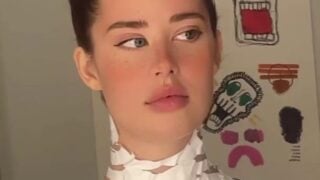 Sarah McDaniel Nude Onlyfans Big Tits Krotchy Leaked Video
