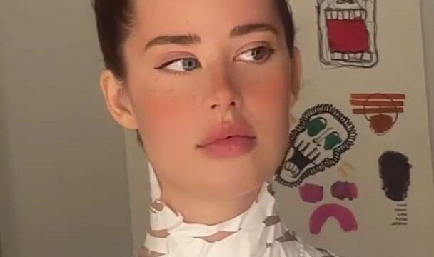 Sarah McDaniel Nude Onlyfans Big Tits Krotchy Leaked Video