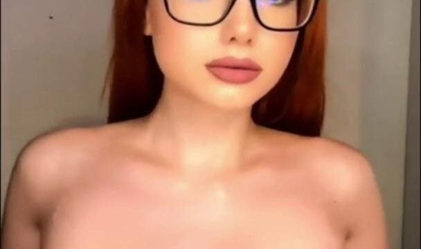 Blackwidof Onlyfans Leak Nude Busty Tits Porn Video