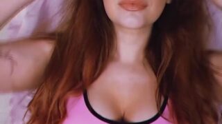Lydiasquid Onlyfans Leak Sexy SquidGaming Lingerie Video