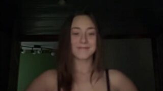 Moodztwitchie Busty Teen Fake Donation Pussy Twitch Video