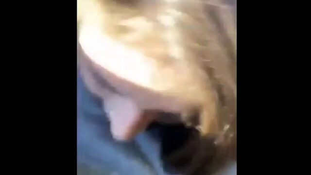 Violet Summers Blowjob Cumshot Snapchat Leaked