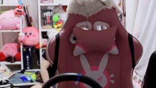 Edoongs2 Nude Accidental Korean Streamer Twitch Video