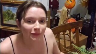 Myfairladyofthevoid Flashing Big Tits On Twitch Stream Video