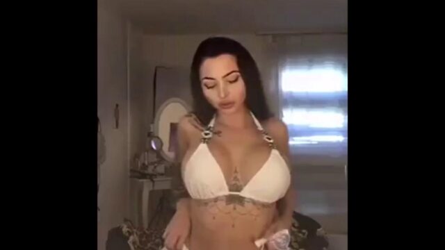 Celine Centino Porn Onlyfans Snapchat Dildo Video Leaked